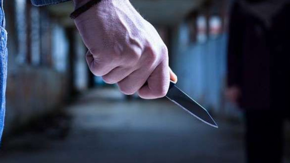 У Луцьку в ТЦК напали на військовослужбовця