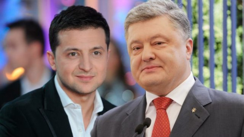 Секрет перемоги у другому турі – дуже простий, – штаб Порошенка в Луцьку. ВІДЕО