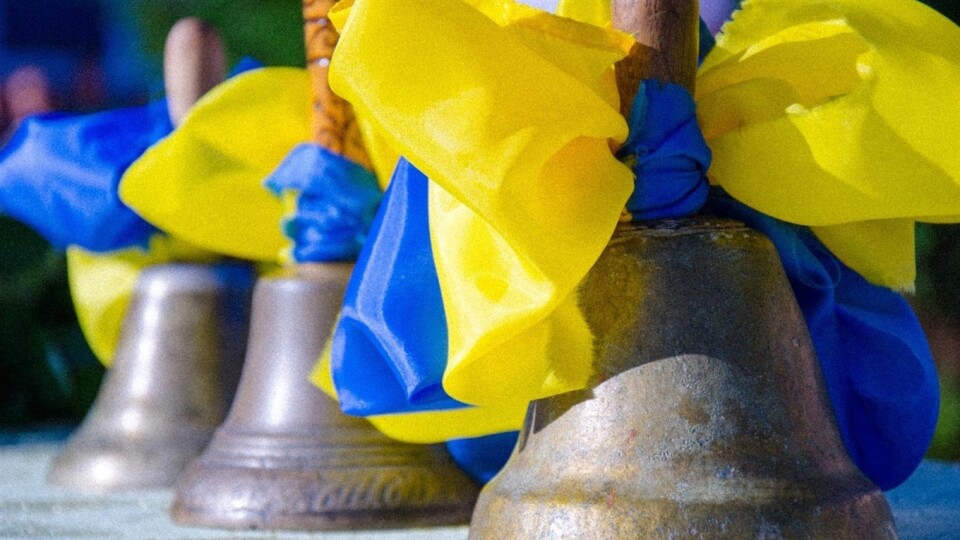 У 15-ту школу – Поліщук, у 22-гу – Недопад. Луцькі чиновники підуть на свято Першого  дзвоника