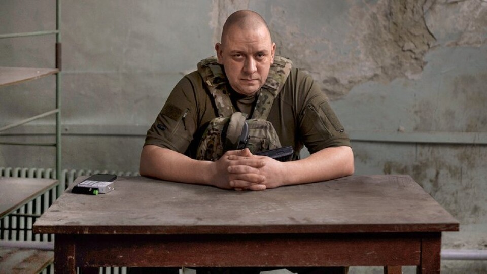Екскерівник СБУ Харківщини після вторгнення рф втік до мами на Волинь, - ДБР