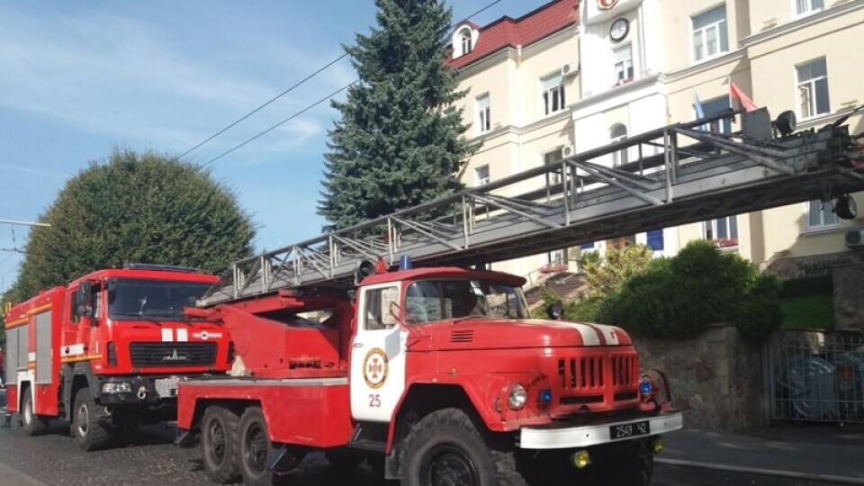 Хроніка пригод Луцька і Волині. Понеділок, 9 вересня