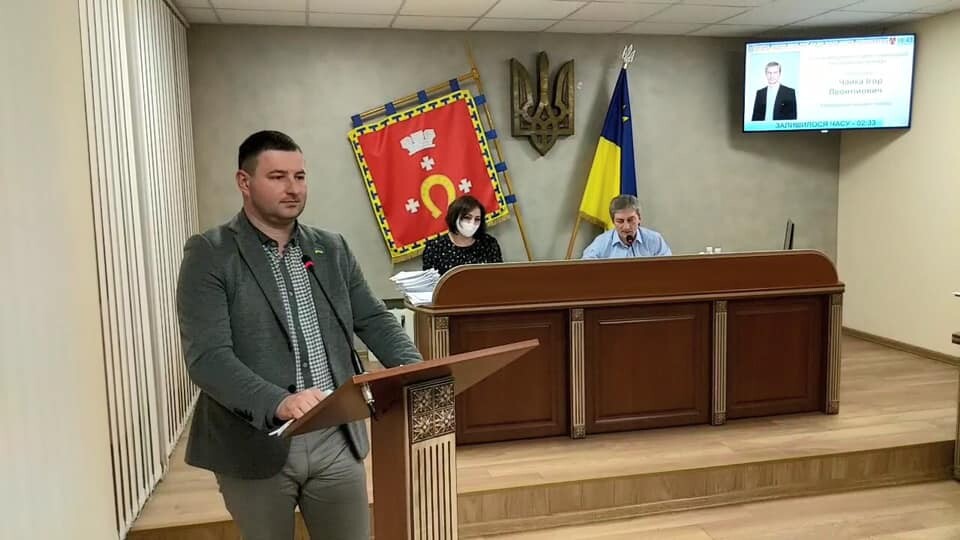 У Ковельській громаді обрали двох старост