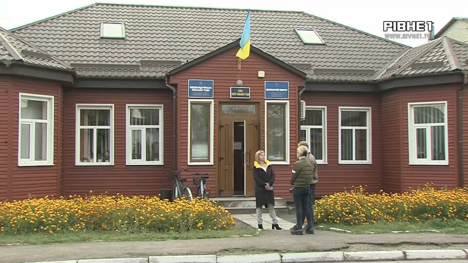 На Рівненщині на уроці побились дві вчительки
