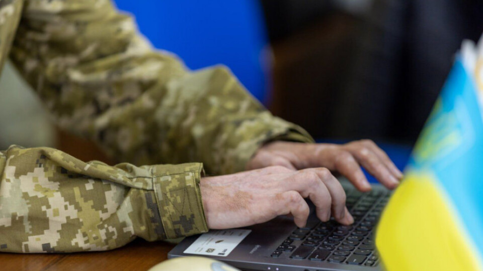 «Варто діяти»: розпочався конкурс грантів на підтримку ветеранського бізнесу