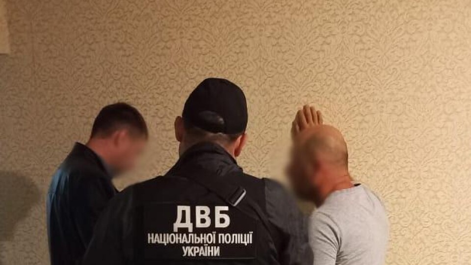 «Сімейний бізнес»:  на Волині аферисти заробляли на «реєстрації автівок»