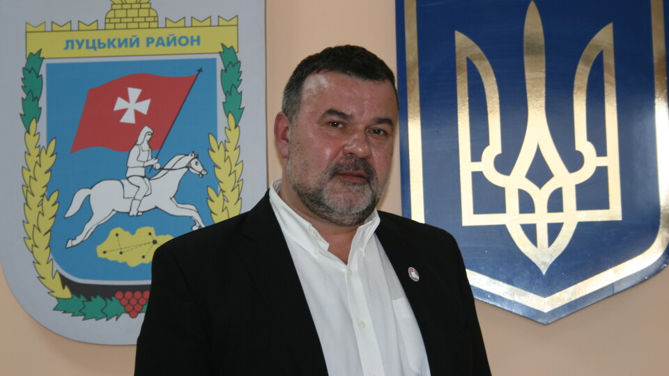 «Будь-яке протистояння дає лише мінуси», – голова фракції «Громадянський Рух «СВІДОМІ» Юрій Циганюк
