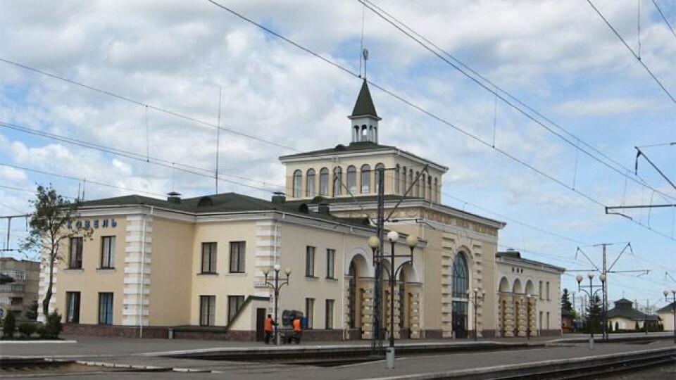 У Ковелі оголосили конкурс на краще облаштування Привокзальної площі. Переможцям обіцяють премії