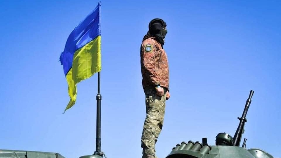 Ситуація на Волинському та інших напрямках на ранок Дня Незалежності. Зведення Генштабу