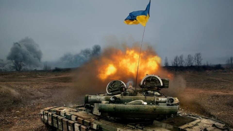 Військовий з Луцької громади загинув у боях під Лисичанськом