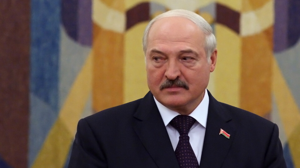 «Ми ще м'яко відповідали».  Лукашенко прокоментував протести у Білорусі
