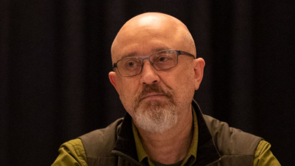Попереду кілька надзвичайно важких тижнів, – Резніков