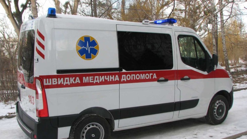 На Волині жінка та двоє дітей отруїлись чадним газом