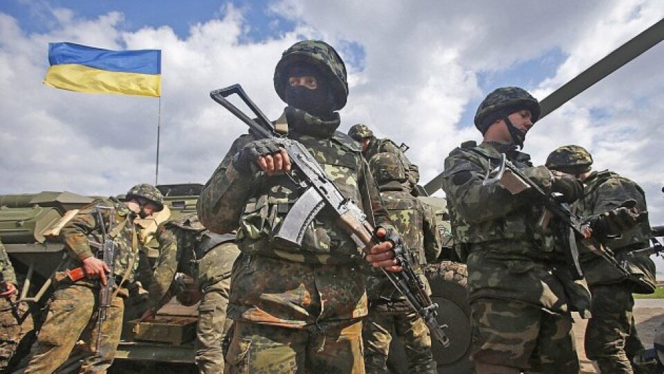 Російські окупанти готують наступ у декількох напрямках, - Міноборони