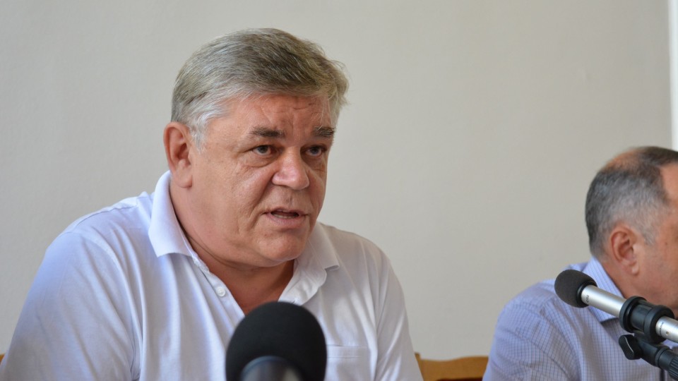 Перший в облраді: Вітів розповів, хто насправді є «гальмом» децентралізації на Волині
