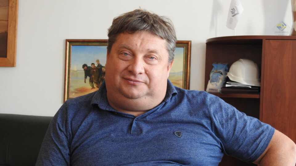 Помер керівник Гнідавського цукрового заводу