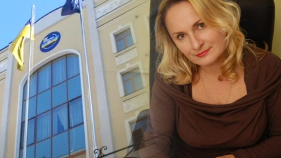 Суддя з Луцька балотується до Вищої ради правосуддя. Що про неї відомо?