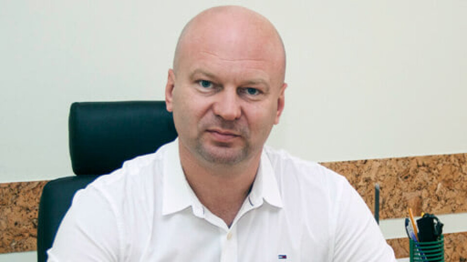 Звільнили директора Волинського обласного онкодиспансеру