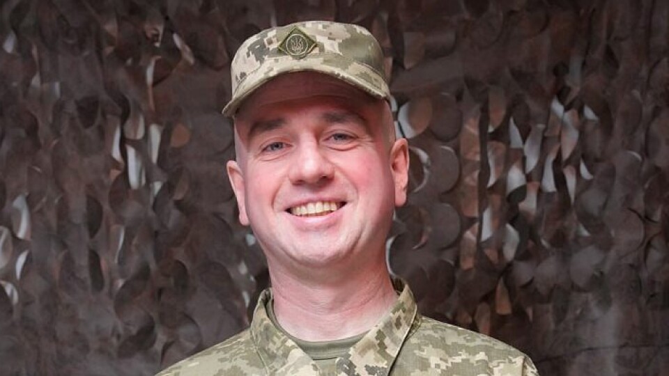 Будучи пораненим, знищив п'ятьох росіян і вртяував побратима: історія розвідника «Крішни»