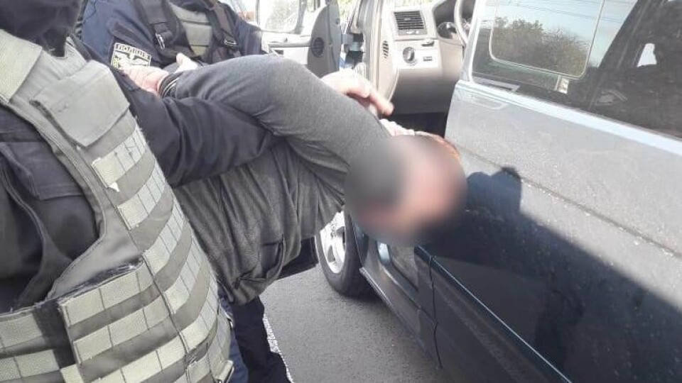 Хроніка пригод Луцька і Волині. П'ятниця, 20 вересня