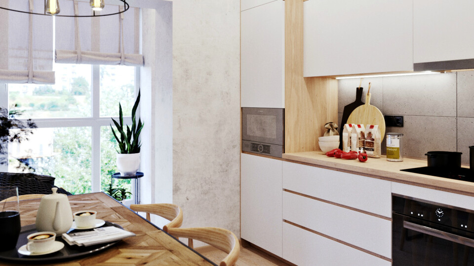 Продається дворівнева квартира. 109 м². Розстрочка
