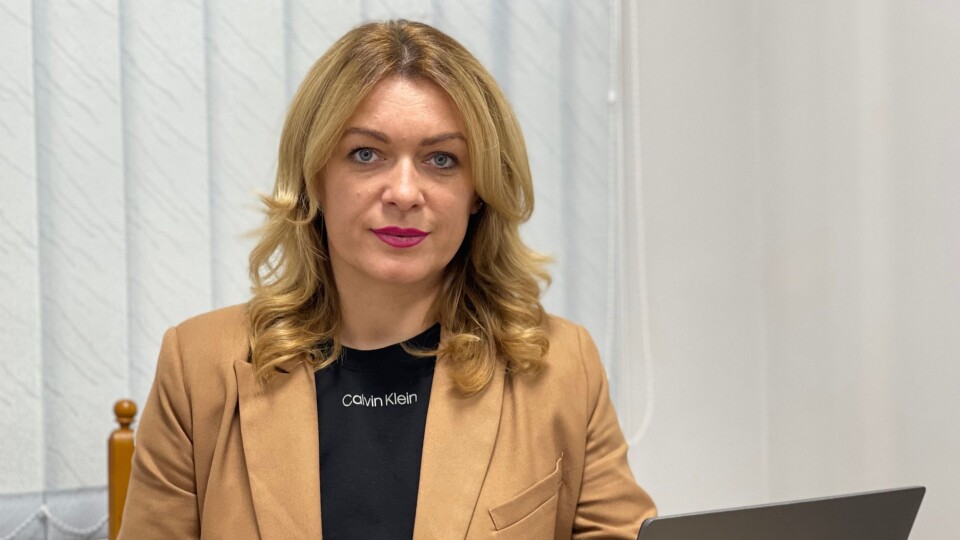 «Через здорожчання газу посівна під загрозою», – Тетяна Павлова-Багрійчук