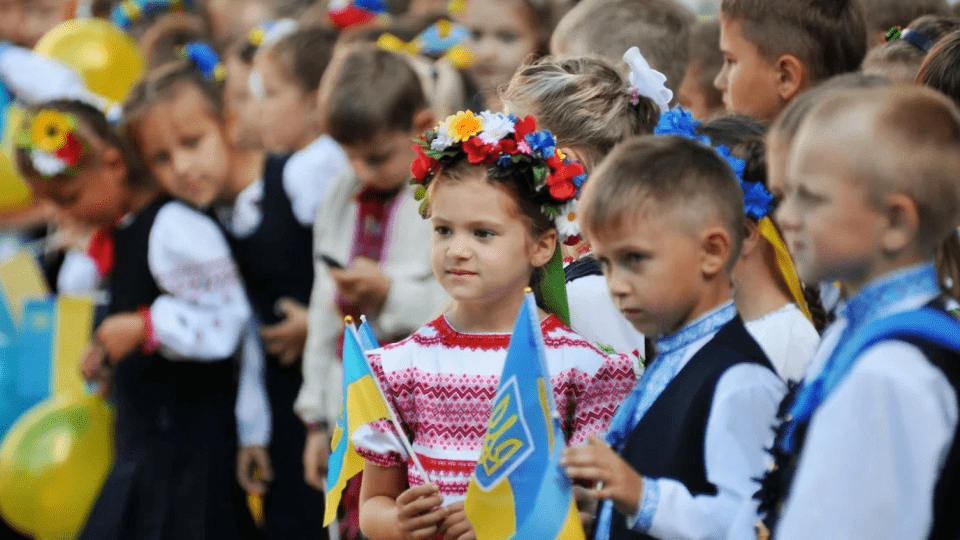 Чи буде цьогоріч у луцьких школярів свято першого дзвоника