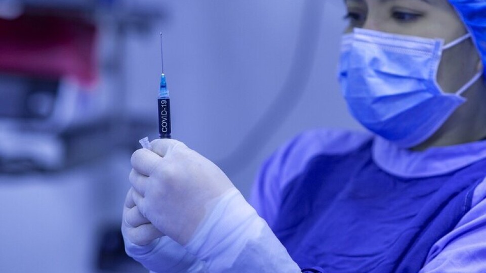 В Україні схвалили Календарний план вакцинації від COVID-19. Хто коли отримає безкоштовне щеплення