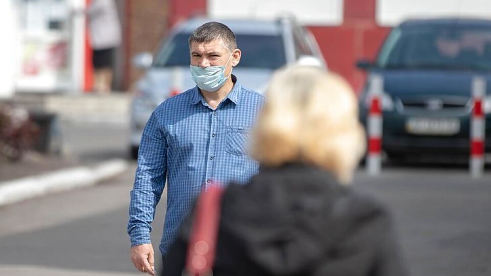 Волинь і досі не готова до послаблення карантину, – МОЗ