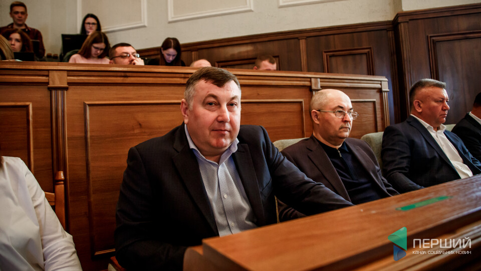 «Україна неготова до ринку землі», - депутат Волиньради Володимир Бондар. ІНТЕРВ’Ю