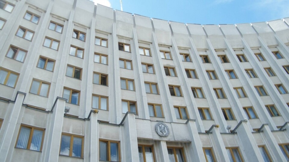 До 10 жовтня на Волині буде представлений голова ОДА, – нардеп
