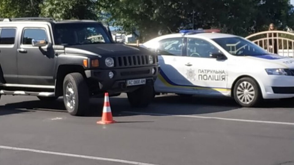 Хроніка пригод Луцька і Волині. Неділя, 22 вересня