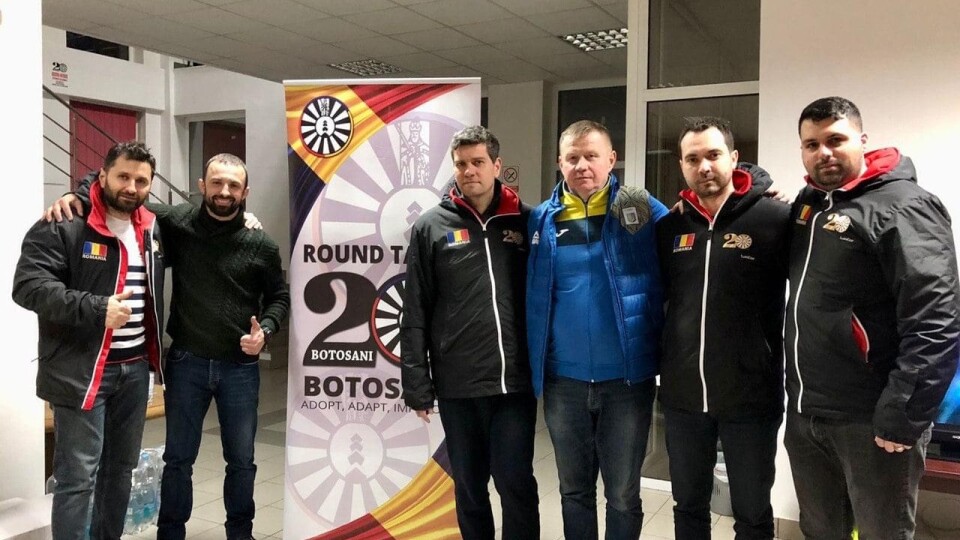 Волинь співпрацюватиме з міжнародним волонтерським центром