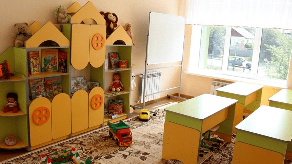 Відомо,  як працюватимуть у Луцьку дитсадки
