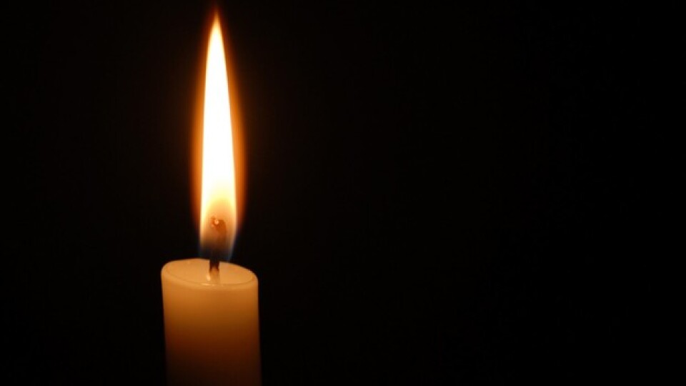 На Любомльщині просять гідно зустріти захисника Миколу Томашевського