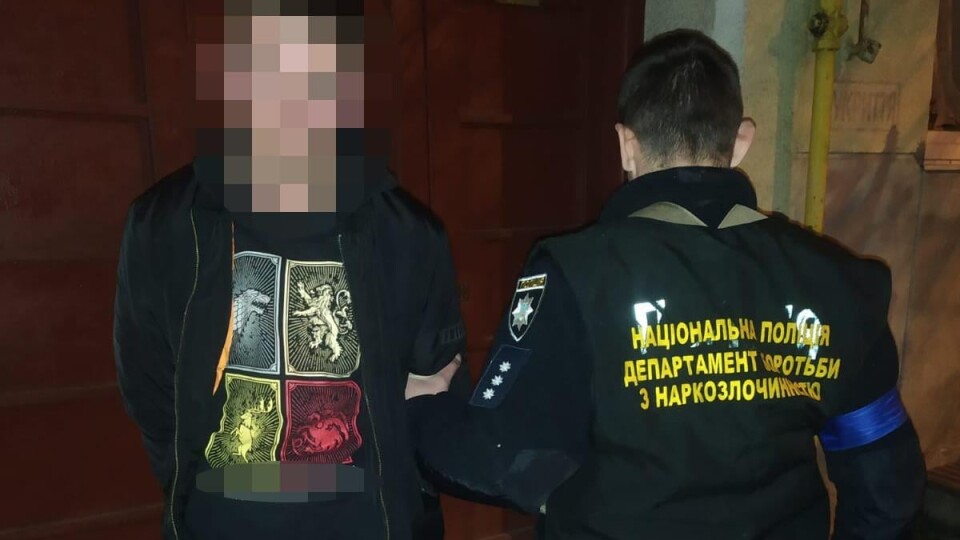 За два місяці на Волині викрили 5 нарколабораторій