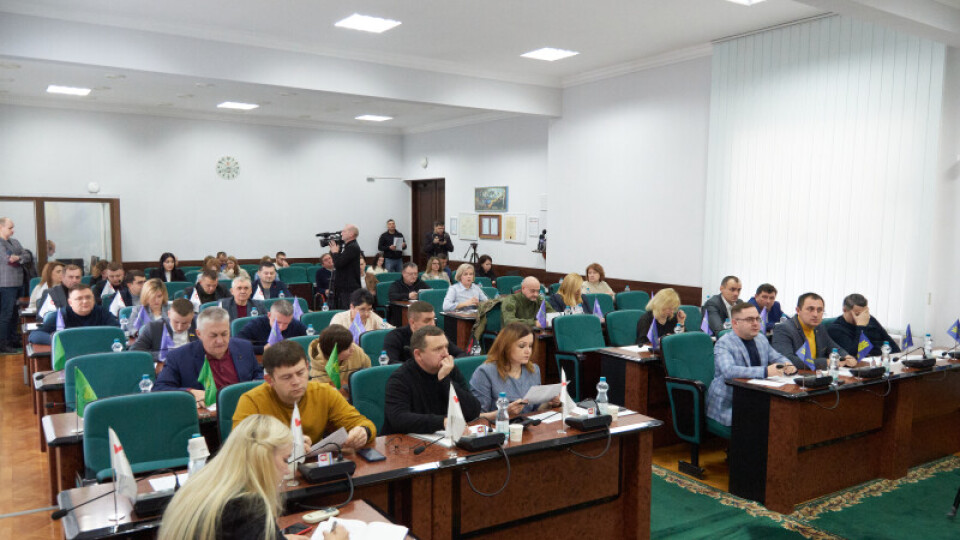 У Луцьку покриють 50% вартості придбаних незалежних джерел електричної енергії для ОСББ та ЖБК