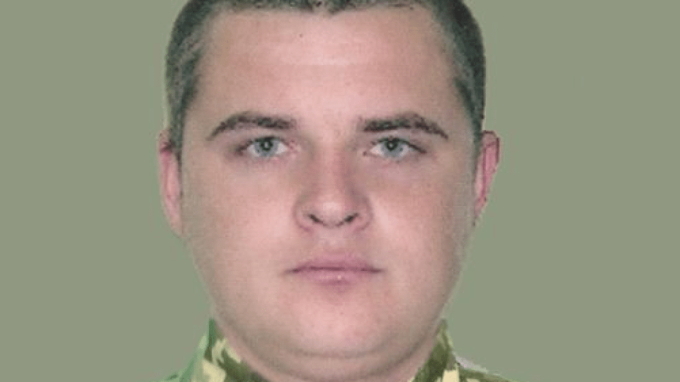 Перестало битися серце захисника з Волині