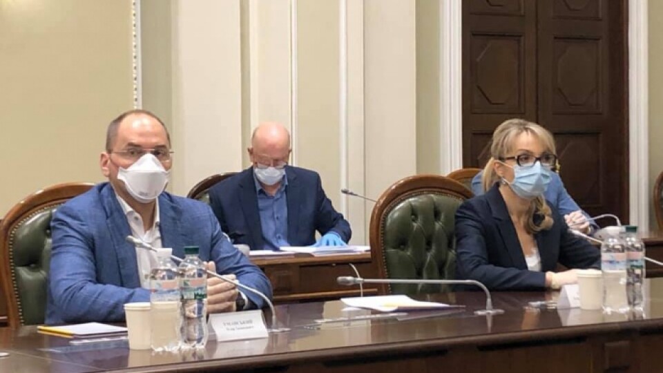 Міністерство енергетики та захисту довкілля розділили на два окремі органи
