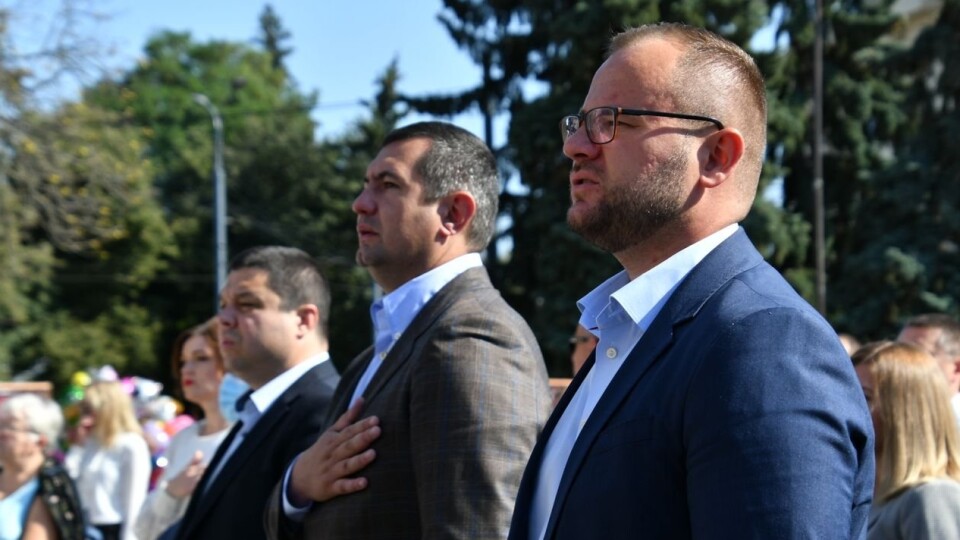 У Луцьку відзначили День міста. Фото з урочистостей