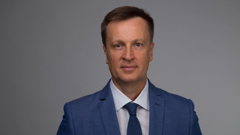 Валентин Наливайченко закликав об’єднатися для захисту вільних і справедливих виборів