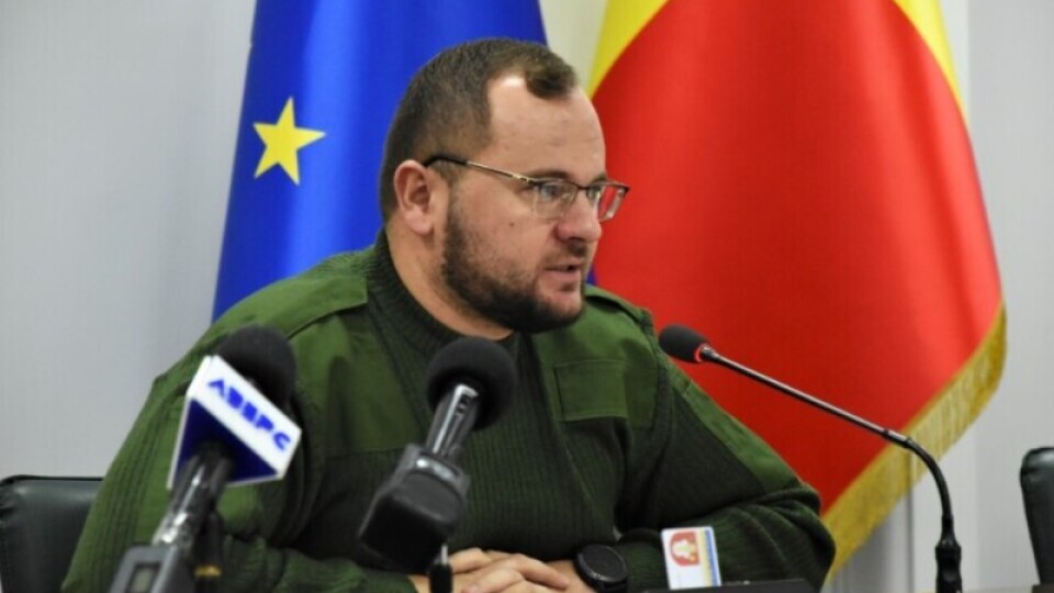 Лучан просять самовільно не облаштовувати блокпости у приватному секторі