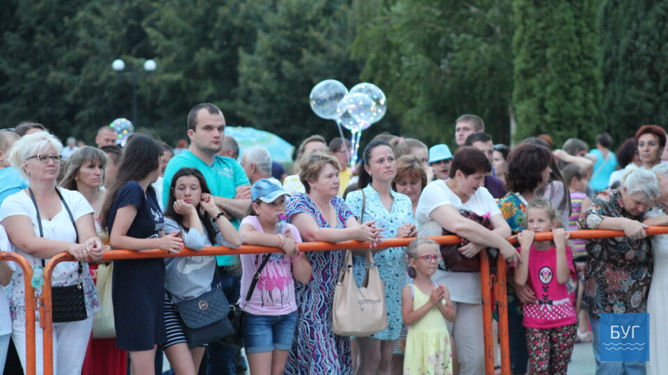 Як у Володимирі святкуватимуть День міста. Погодинна програма