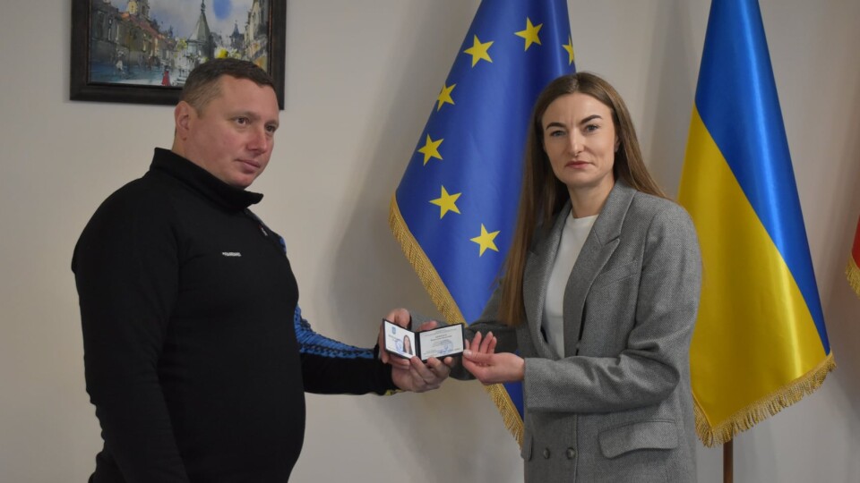 Відомо, чим буде займатися нова заступниця Погуляйка