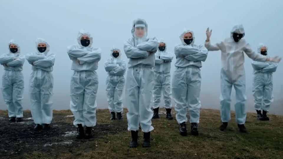Відомо, з якою піснею український гурт Go_A поїде на Євробачення-2021