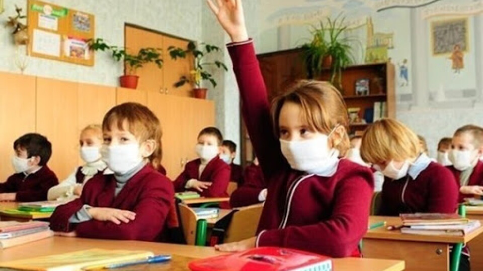 У Раді заявили, що школи і дитсадки працюватимуть, навіть, якщо буде локдаун