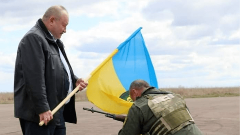 На Волині судитимуть керівника тероборони за продаж благодійних плитоносок