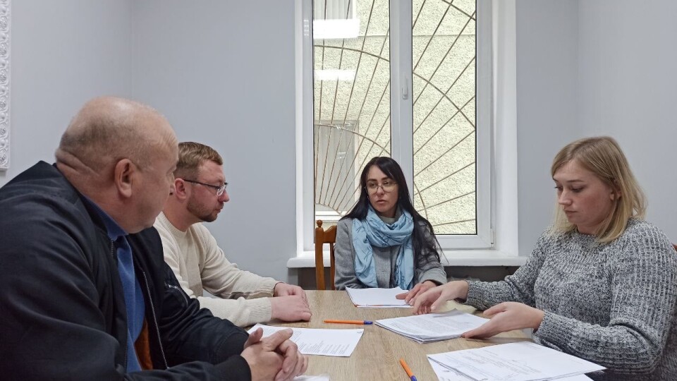 Посадовці Горохівської громади незаконно витрачають бюджетні кошти, – Луцька районна рада