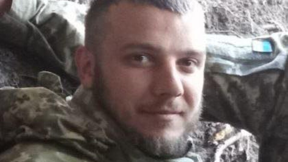 На Луганщині загинув ще один волинський боєць Мирослав Поліщук. Завтра його поховають