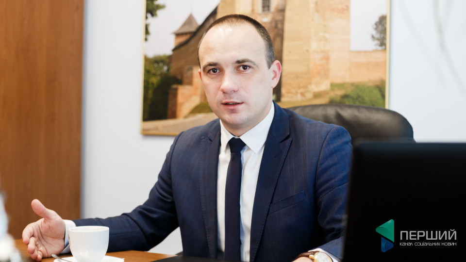 «Нащо нам йти в Європу? Нам треба її створювати тут», – Роман Романюк