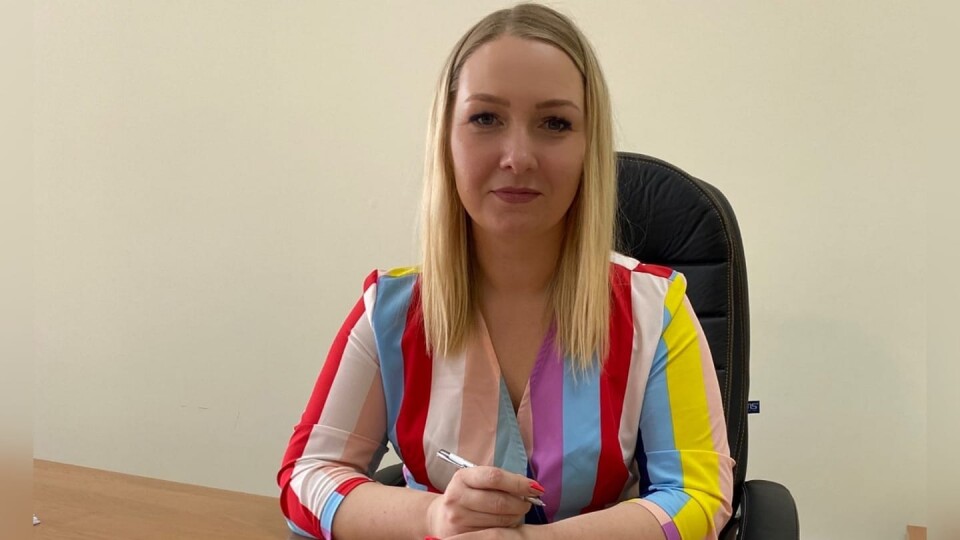 У Волинській ОДА – нове призначення
